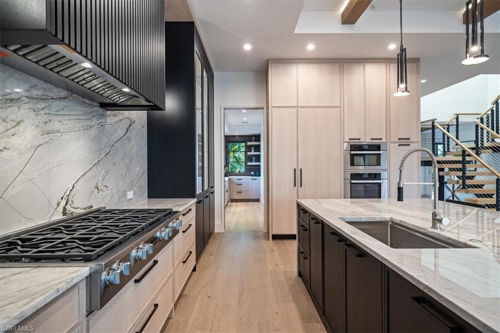 OLDE NAPLES - Residential