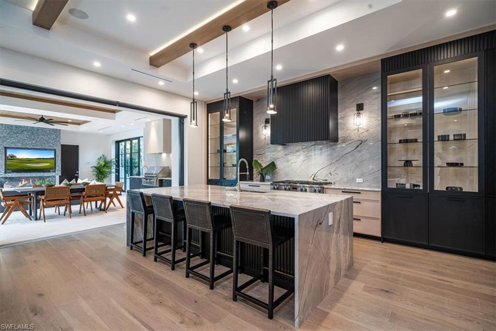 OLDE NAPLES - Residential