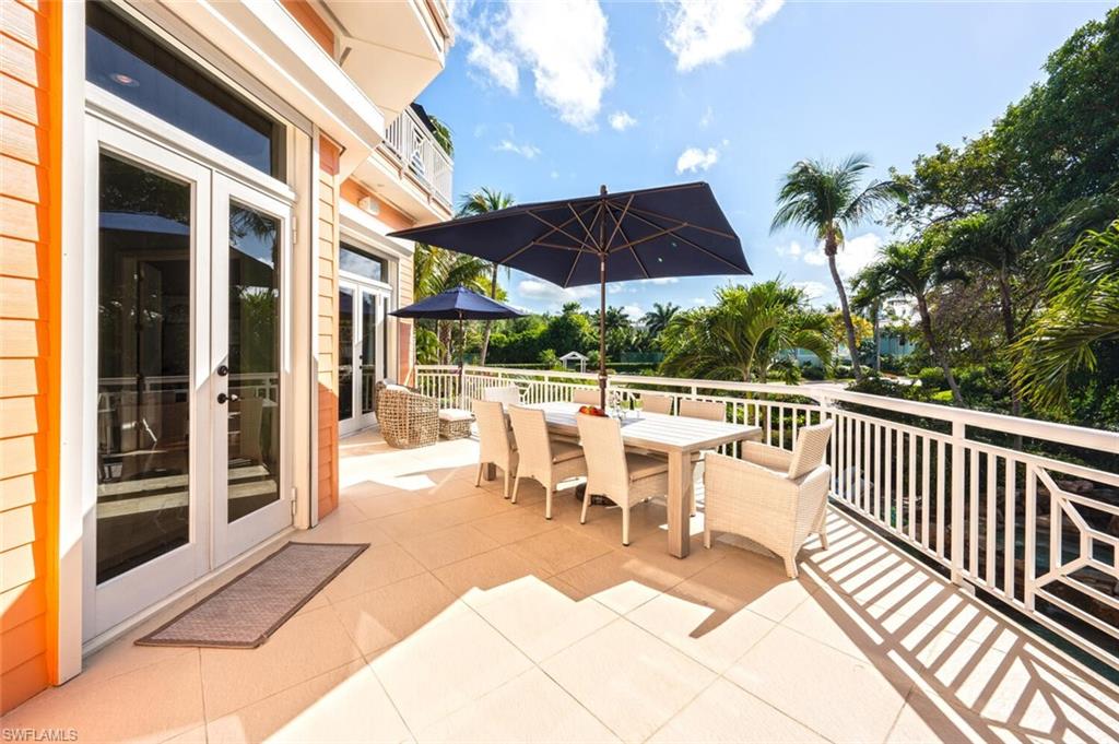 TARPON BAY AT CAPTIVA - Residential