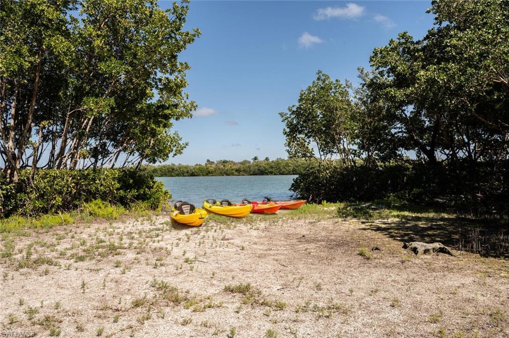 TARPON BAY AT CAPTIVA - Residential