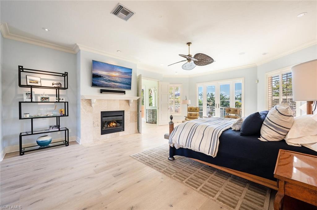 TARPON BAY AT CAPTIVA - Residential