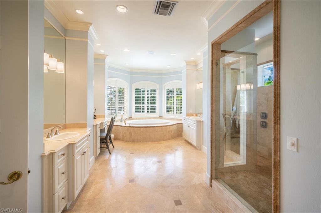 TARPON BAY AT CAPTIVA - Residential