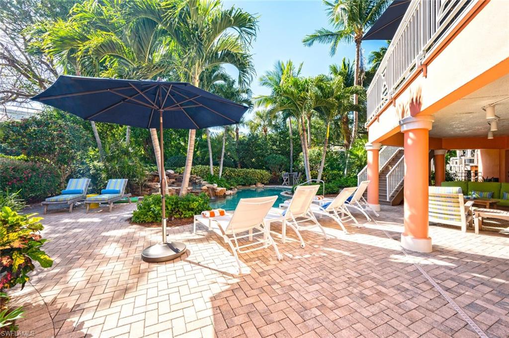 TARPON BAY AT CAPTIVA - Residential