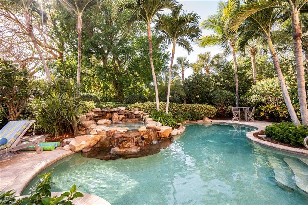 TARPON BAY AT CAPTIVA - Residential