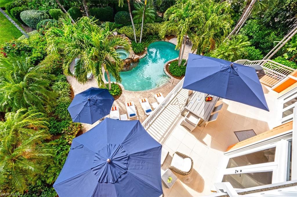 TARPON BAY AT CAPTIVA - Residential