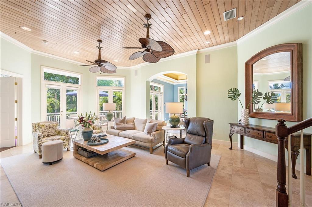 TARPON BAY AT CAPTIVA - Residential