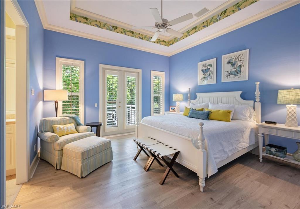 TARPON BAY AT CAPTIVA - Residential