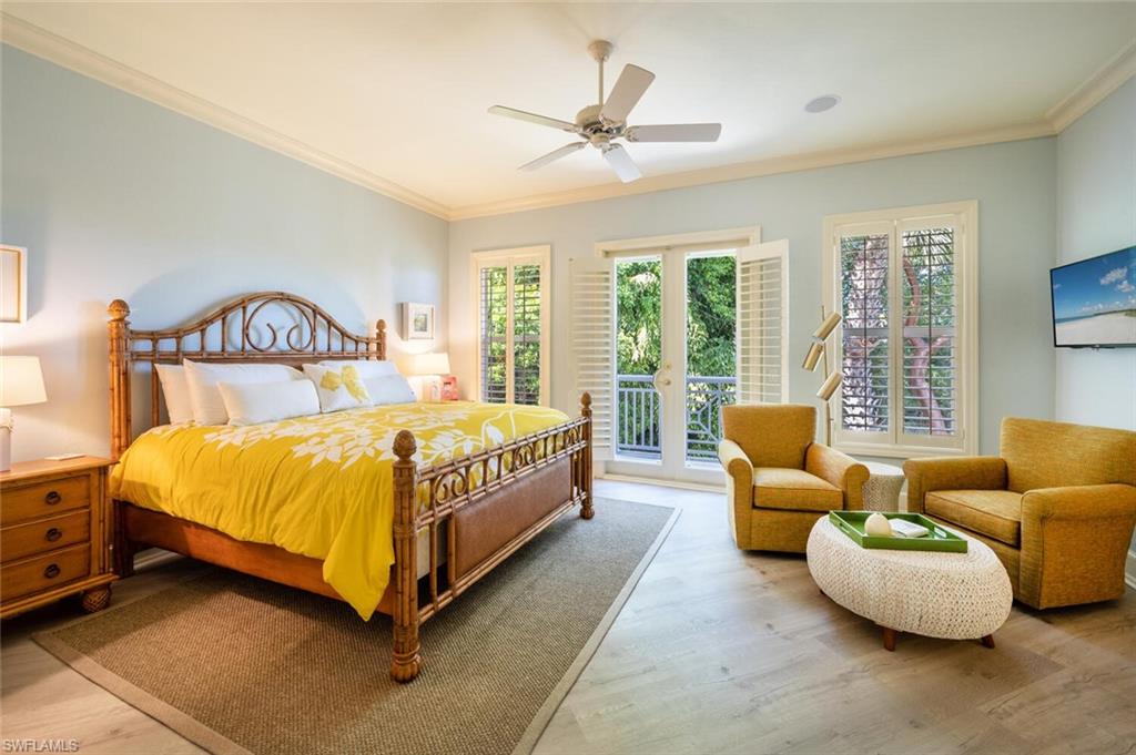 TARPON BAY AT CAPTIVA - Residential