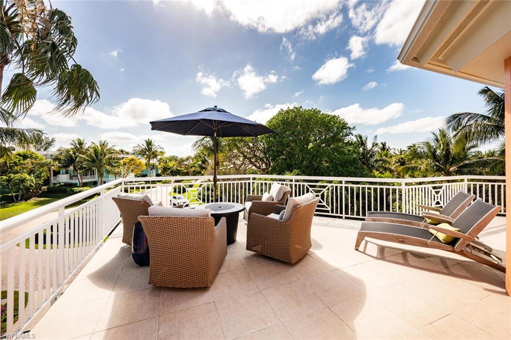 TARPON BAY AT CAPTIVA - Residential