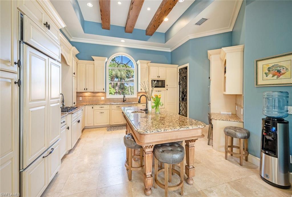 TARPON BAY AT CAPTIVA - Residential