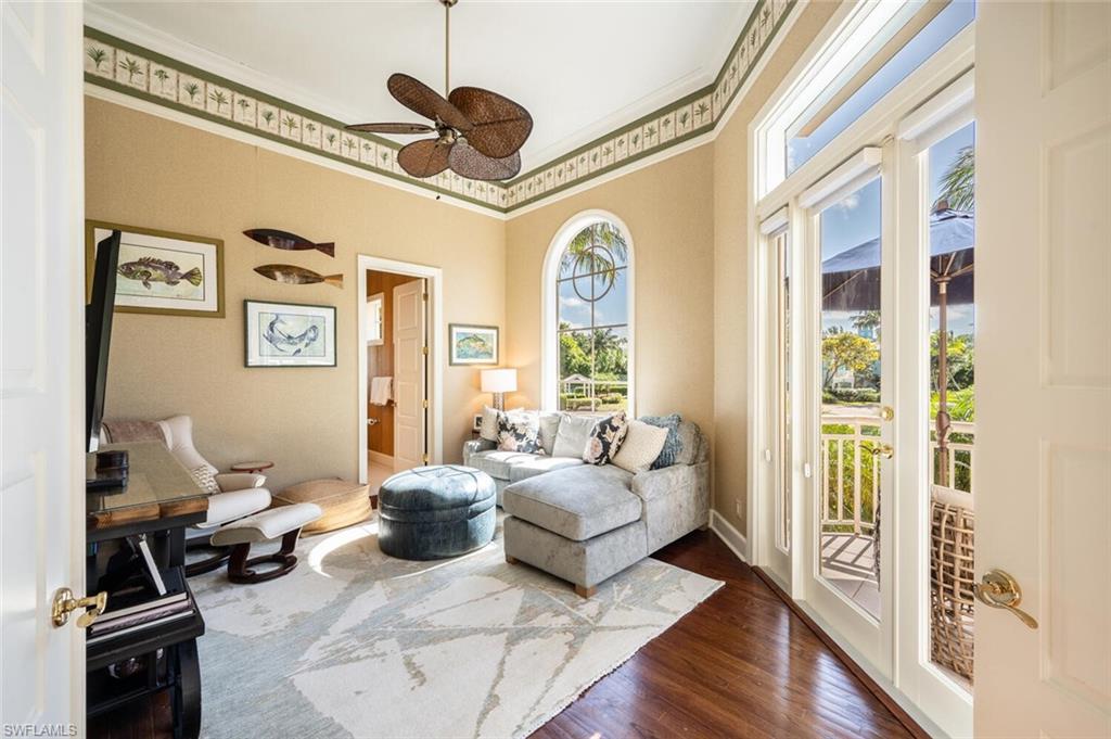 TARPON BAY AT CAPTIVA - Residential