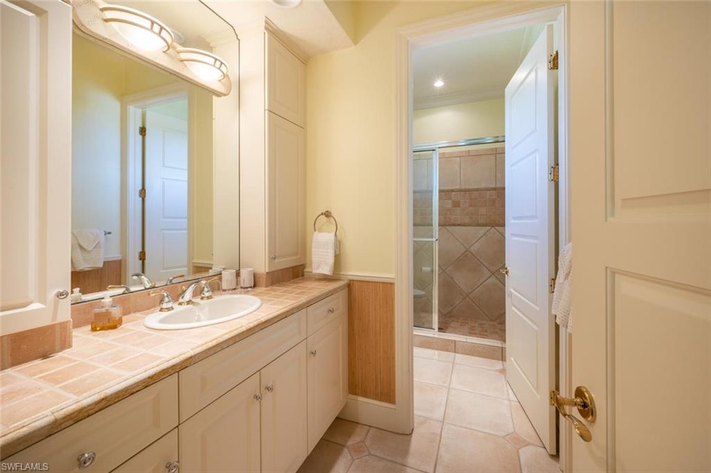 TARPON BAY AT CAPTIVA - Residential