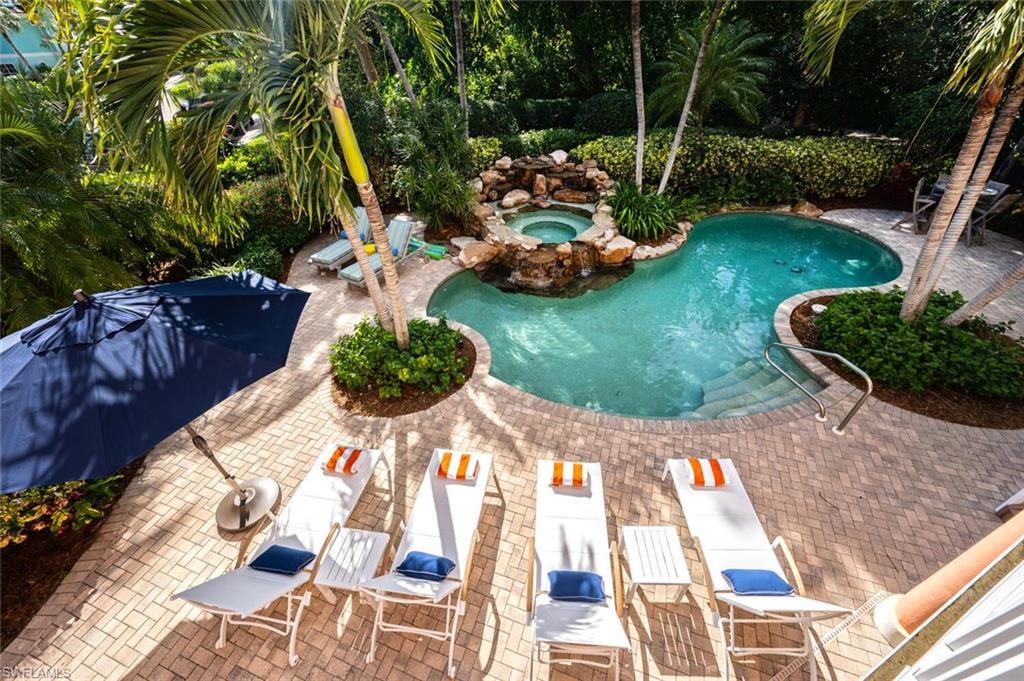 TARPON BAY AT CAPTIVA - Residential