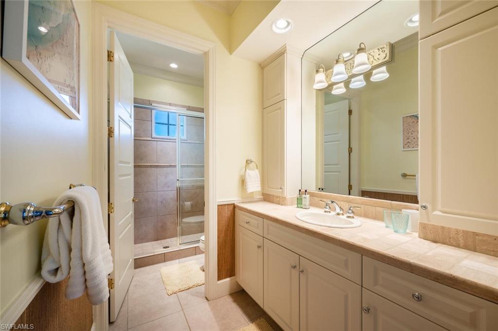 TARPON BAY AT CAPTIVA - Residential