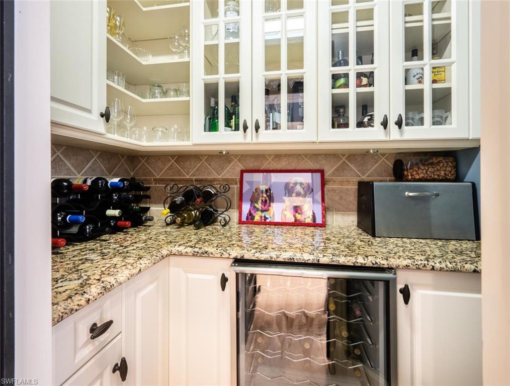 TARPON BAY AT CAPTIVA - Residential