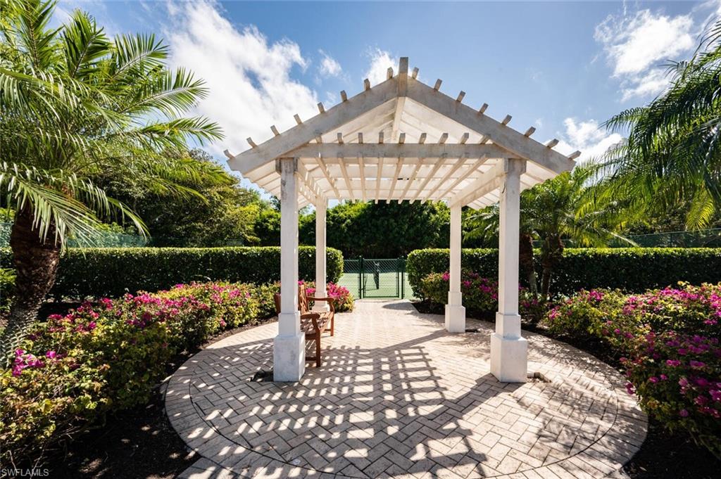 TARPON BAY AT CAPTIVA - Residential