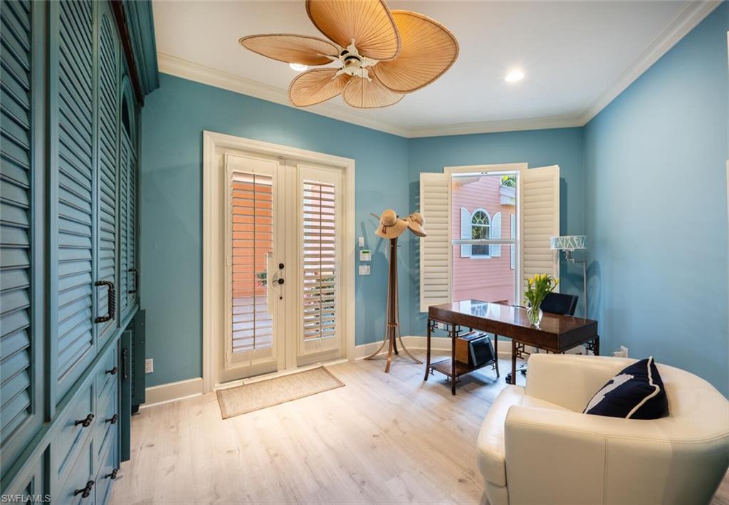 TARPON BAY AT CAPTIVA - Residential