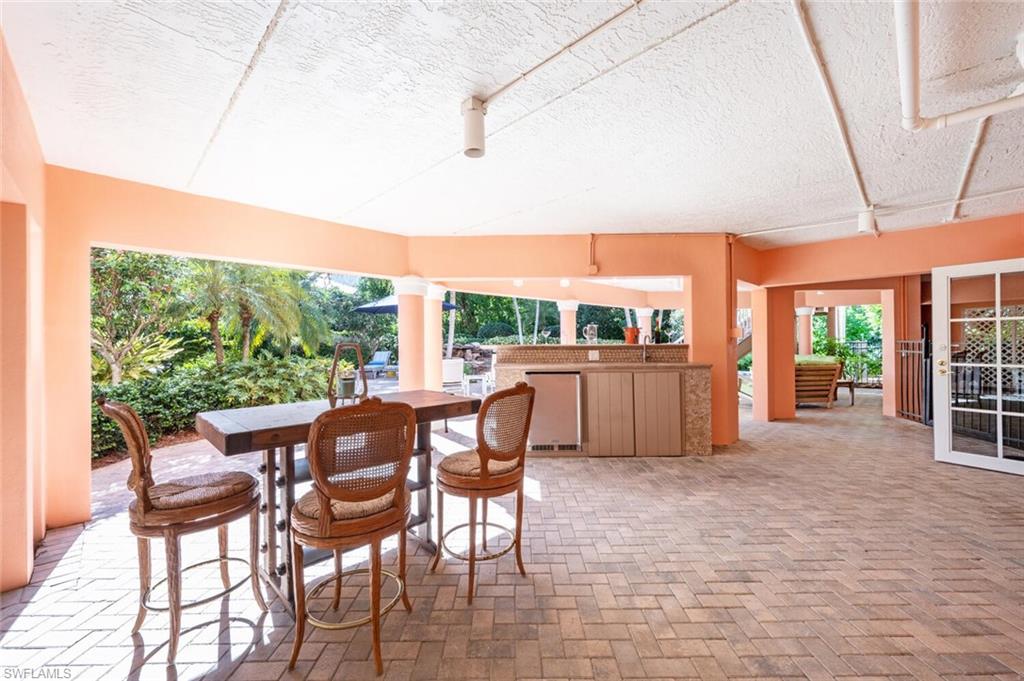 TARPON BAY AT CAPTIVA - Residential