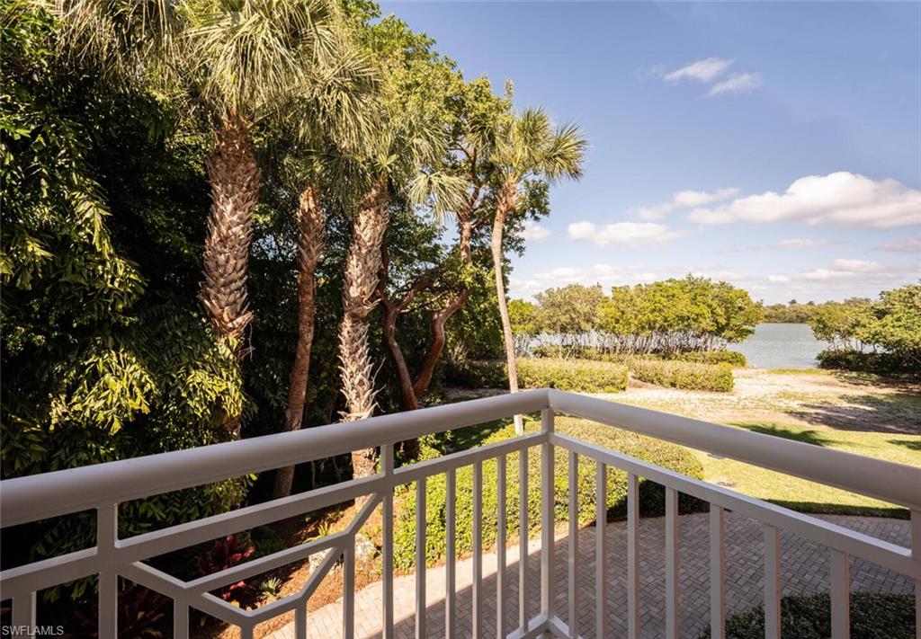 TARPON BAY AT CAPTIVA - Residential