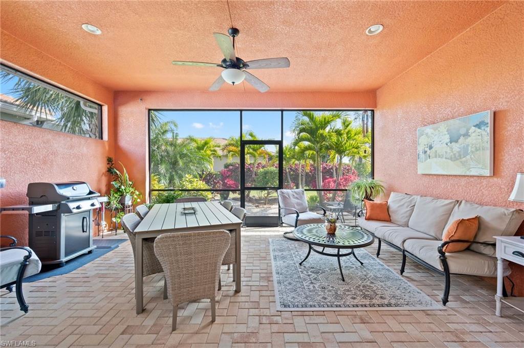 MATERITA - Residential