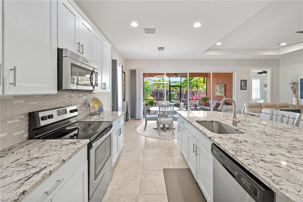 MATERITA - Residential