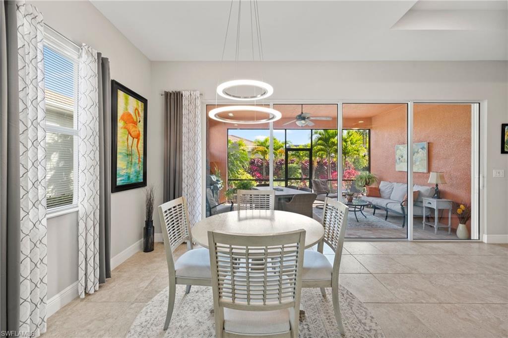 MATERITA - Residential