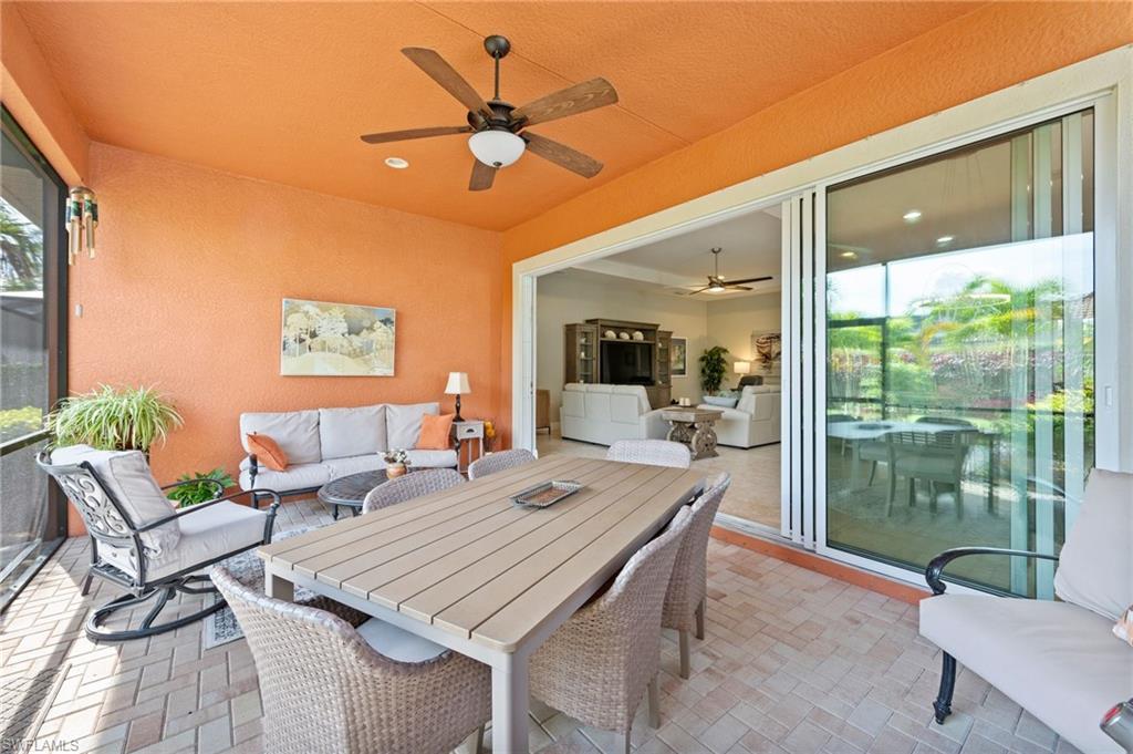 MATERITA - Residential