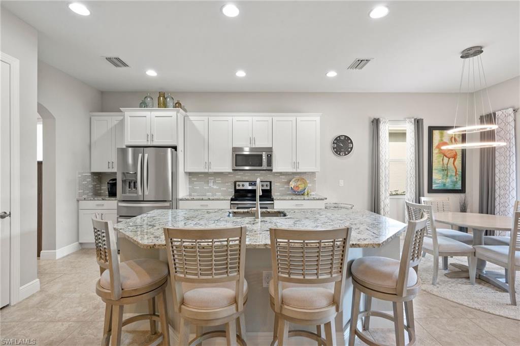 MATERITA - Residential