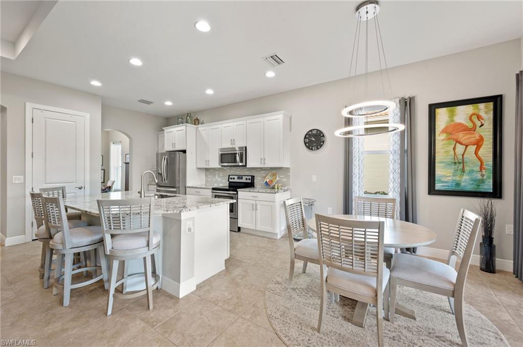 MATERITA - Residential