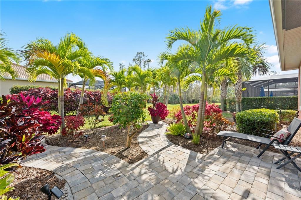 MATERITA - Residential