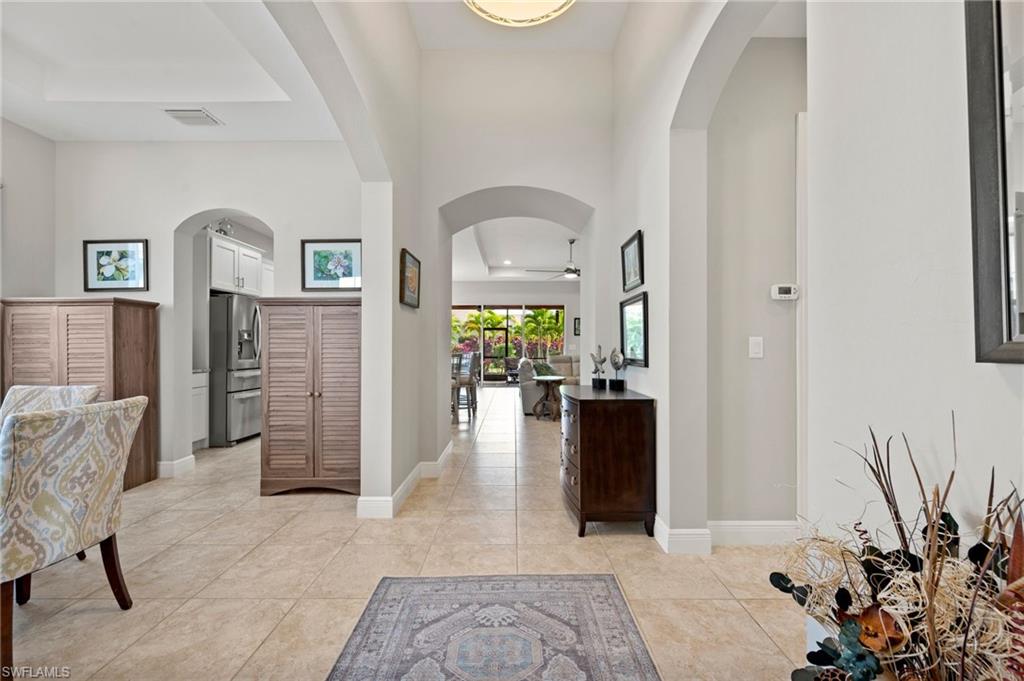 MATERITA - Residential