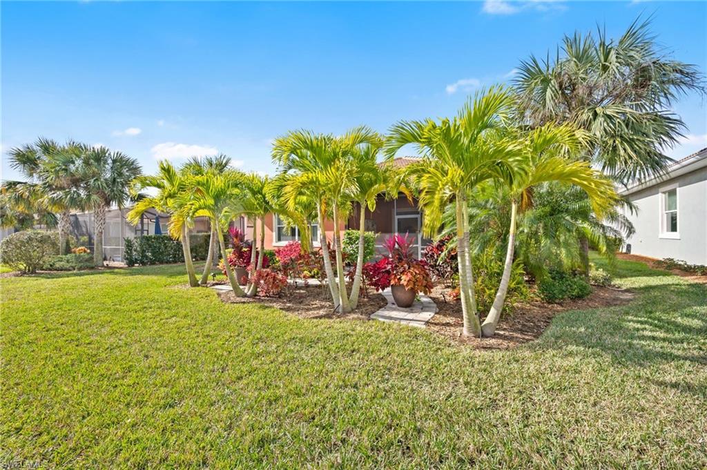 MATERITA - Residential