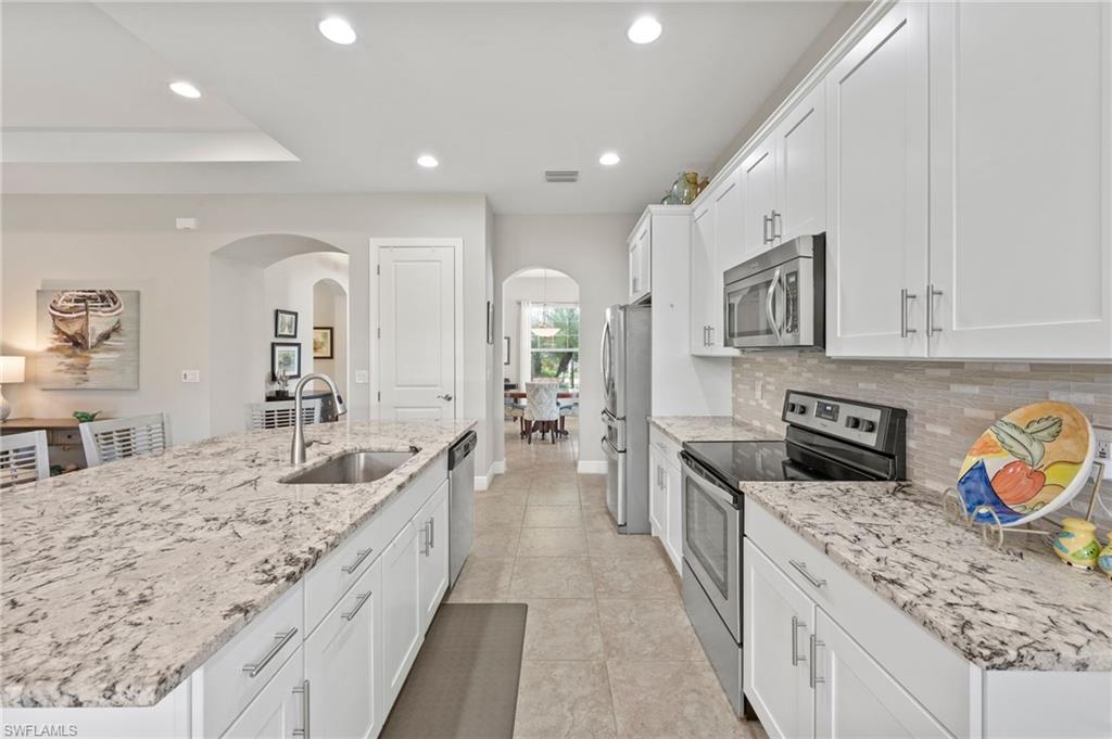 MATERITA - Residential