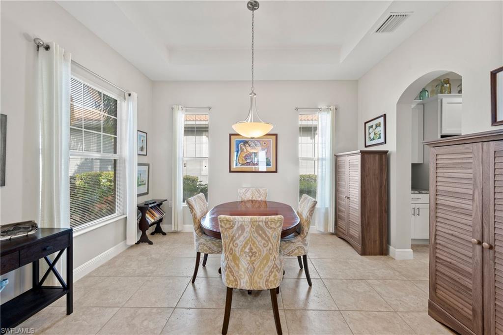 MATERITA - Residential