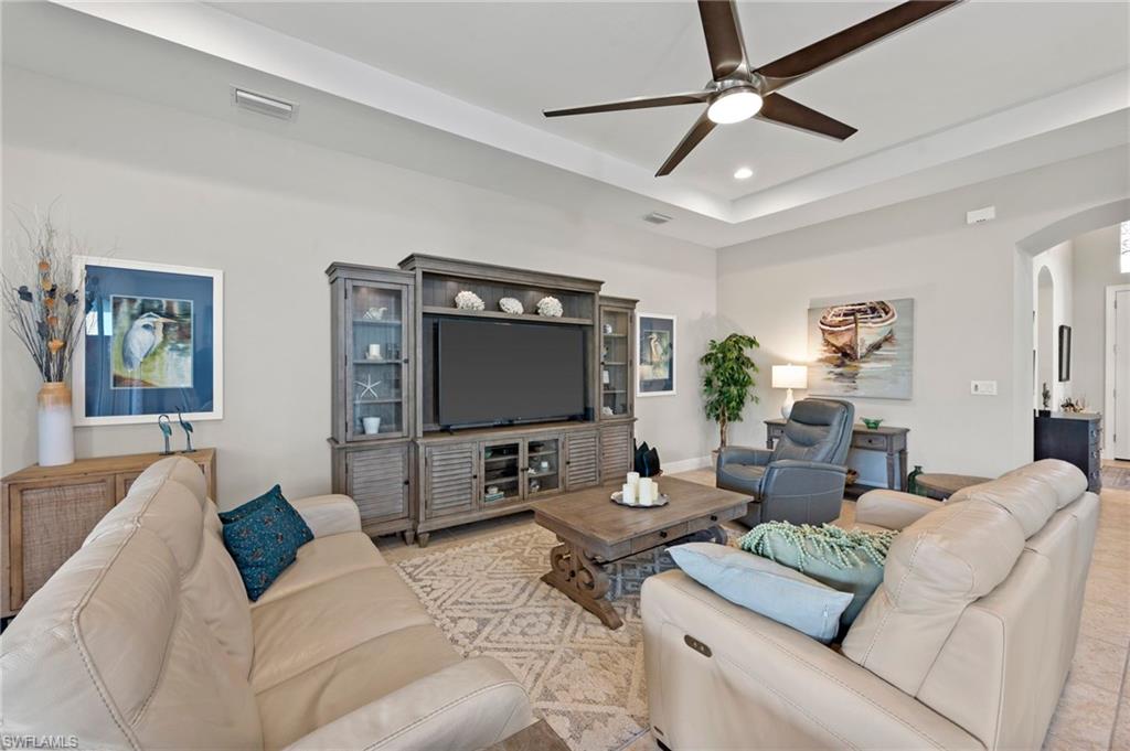 MATERITA - Residential