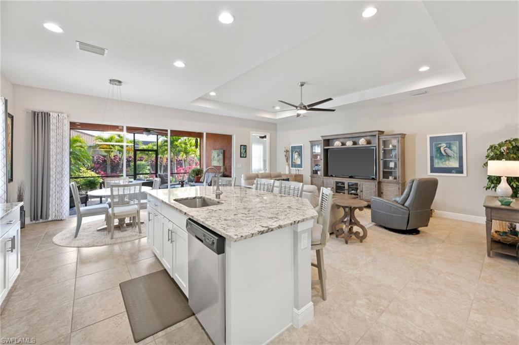 MATERITA - Residential