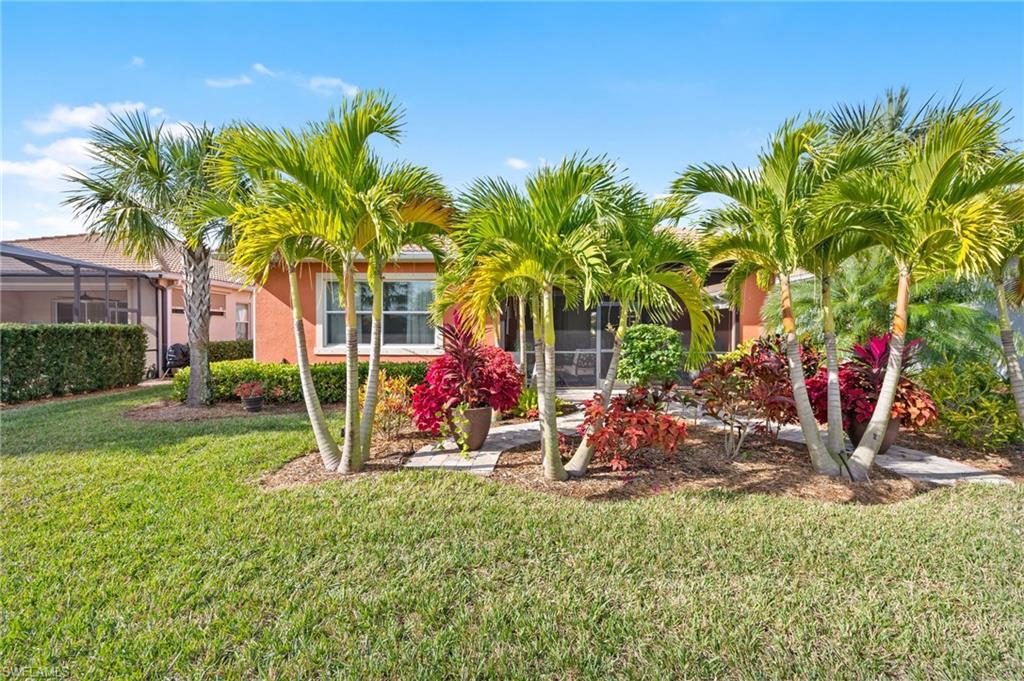 MATERITA - Residential