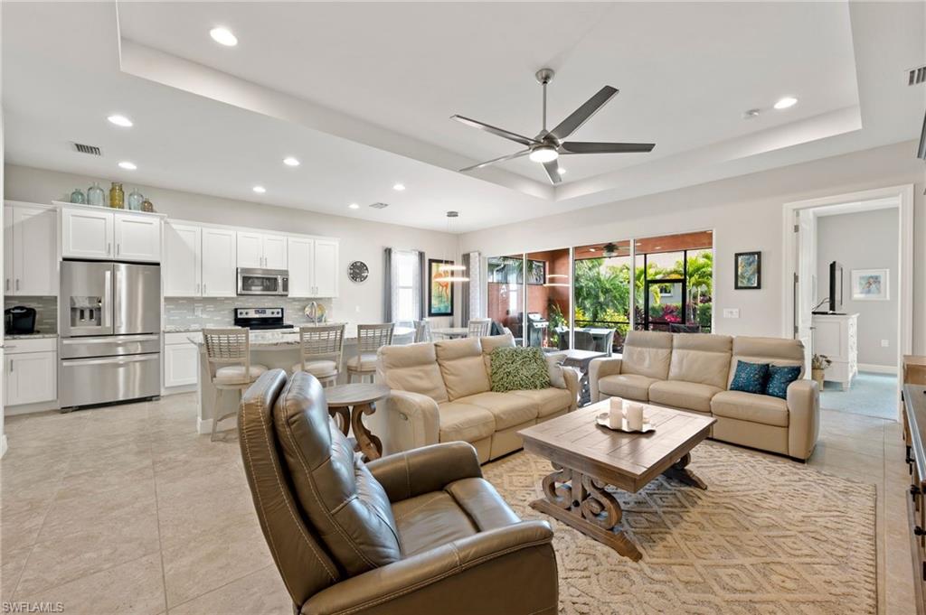 MATERITA - Residential