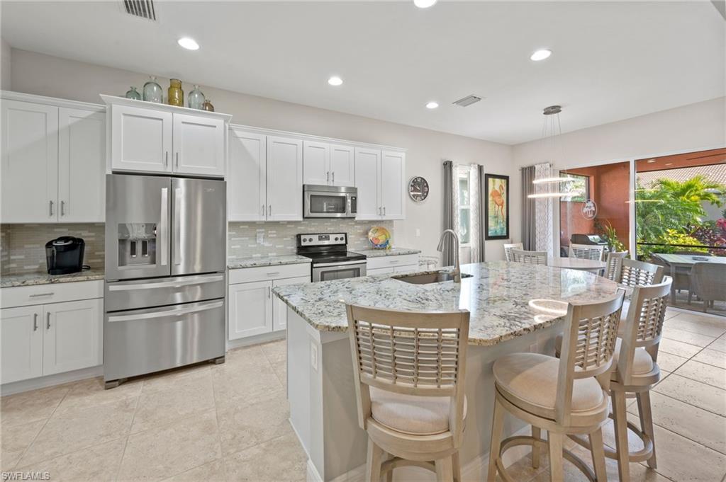 MATERITA - Residential