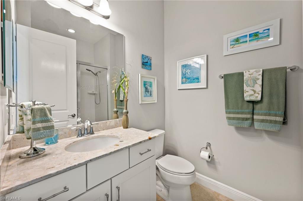 MATERITA - Residential