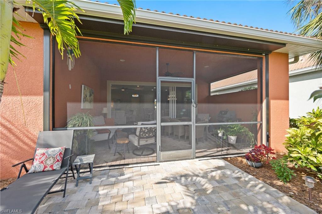 MATERITA - Residential