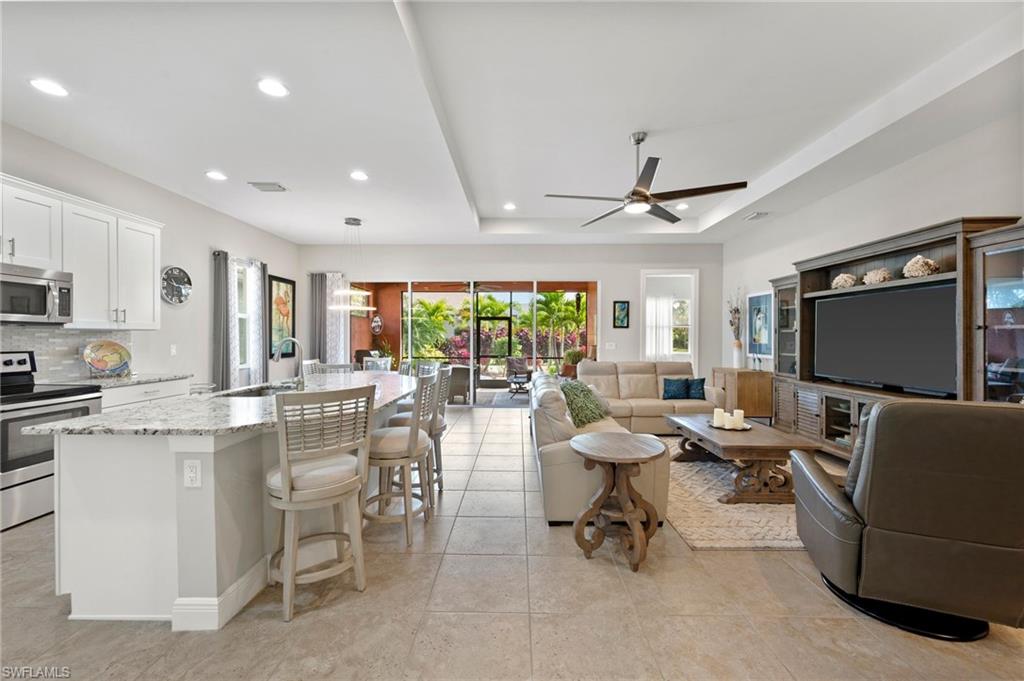 MATERITA - Residential