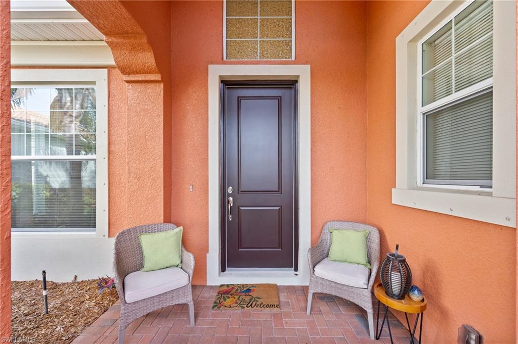 MATERITA - Residential