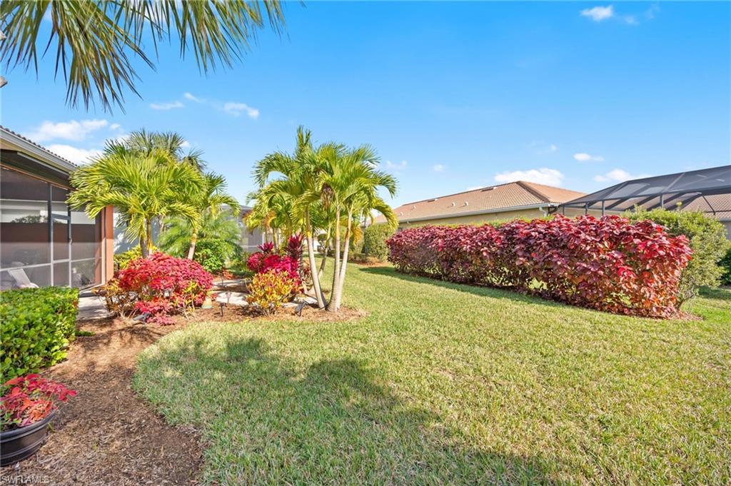 MATERITA - Residential