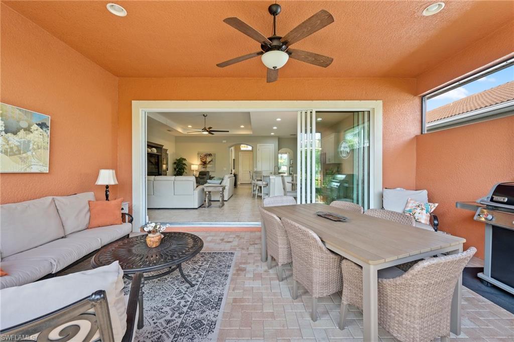 MATERITA - Residential