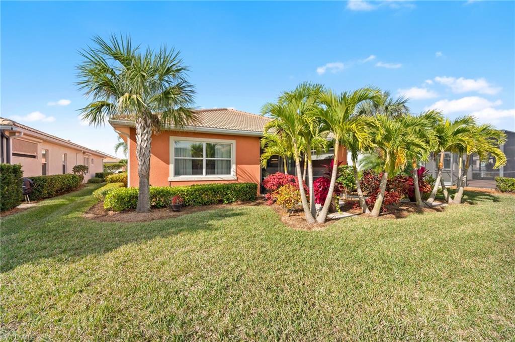 MATERITA - Residential