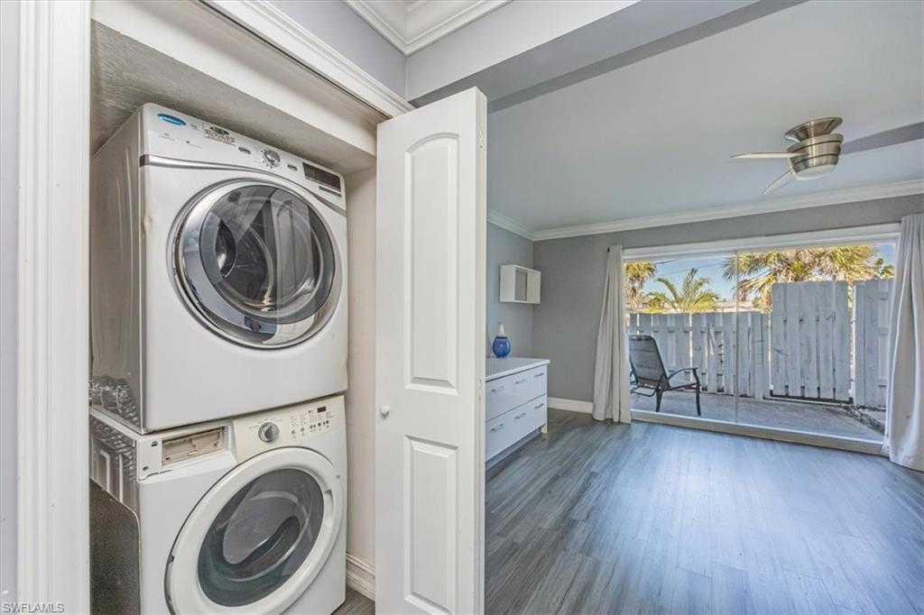 CORAL BAYVIEW CONDO - Residential