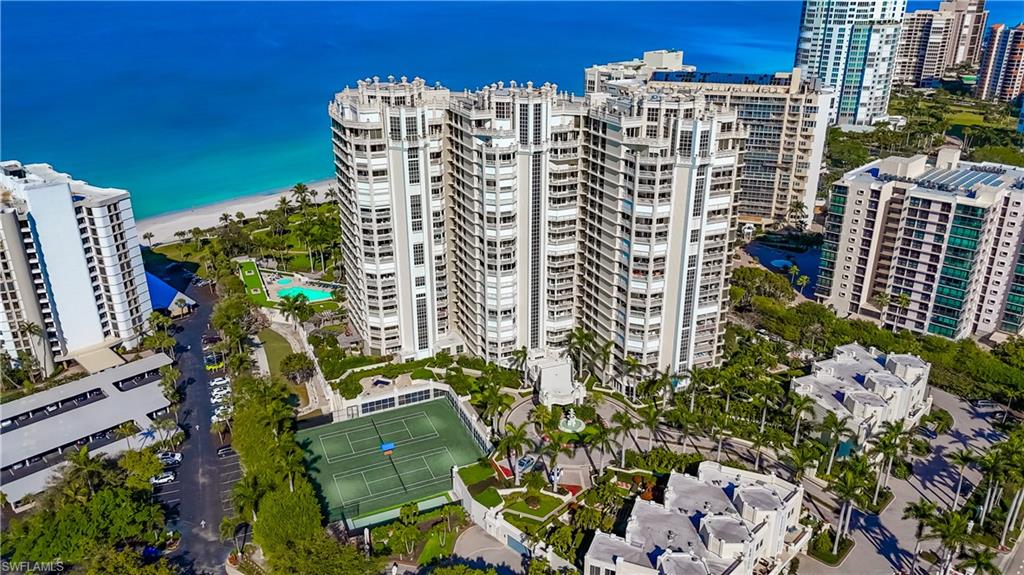 BRITTANY - Residential