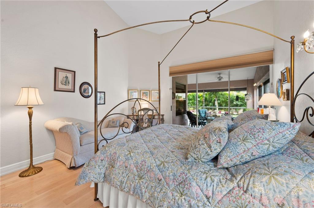 CROSS CREEK ESTATES - Residential