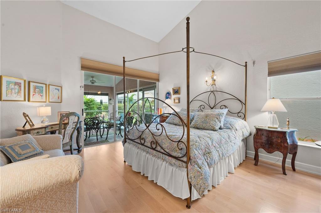 CROSS CREEK ESTATES - Residential